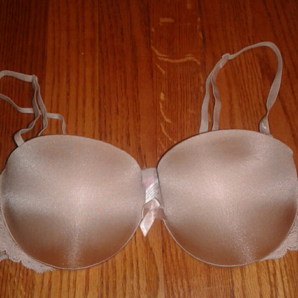 FINAL PRICE Victoria secret angels bra size 34C